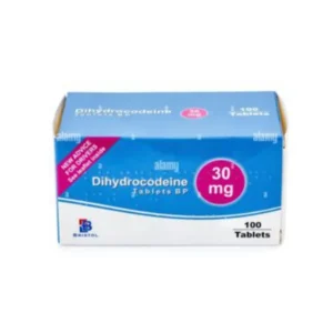 Dihydrocodeine 30mg Tablets (REDUCED!!!!)