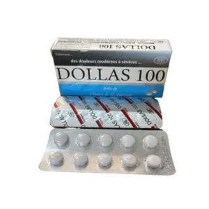 Tramadol 100mg