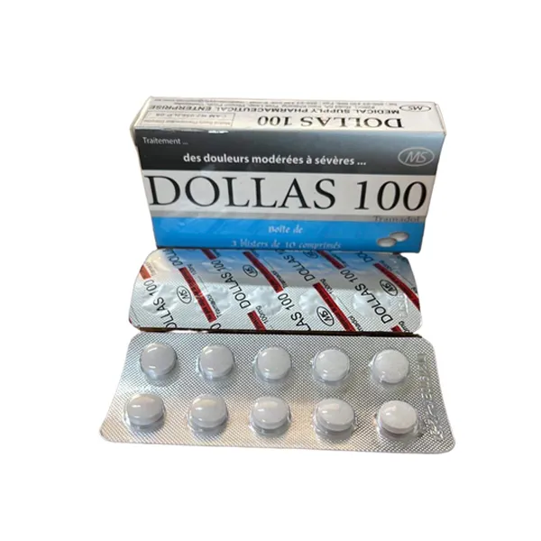 Tramadol 100mg