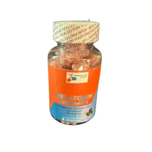 Sleeping Pills UK Pure & Premium Hemp Gummies