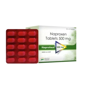 Naproxen 500mg