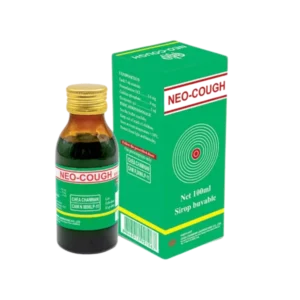 Neo-Cough Syrup 100ml