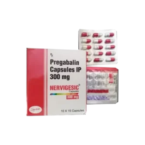 Pregabalin 300mg (Price Reduction)