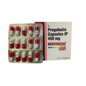 Pregabalin 450mg Anxiety Treatment(Price Reduction)