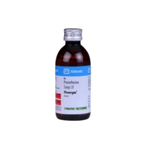Promethazine Syrup 100ml