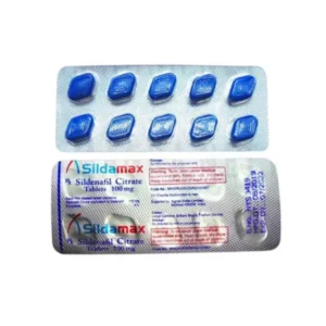 Sildenafil Citrate 100mg