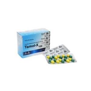 Tamol-x 100mg Pain Relief