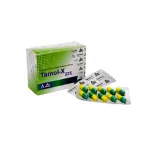 Tamol-X 225mg Tramadol (price Reduction)