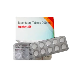 Tapentadol Aspadol 200mg Pain Relief