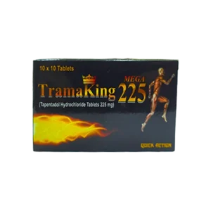 Tramaking Tramadol 225mg Tablets