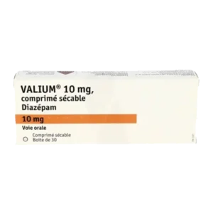 Valium 10mg by Atnahs