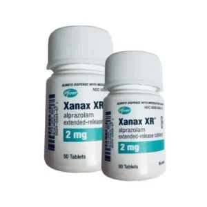 Xanax (Alprazolam) 2mg