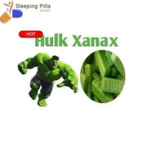 Xanax Hulk 4mg (Price Reduction)
