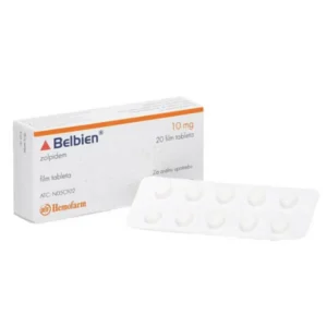 Zolpidem 10mg