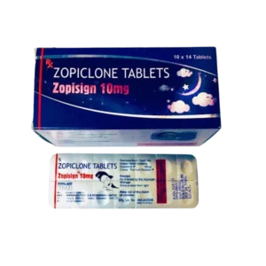 Zopiclone 7.5mg